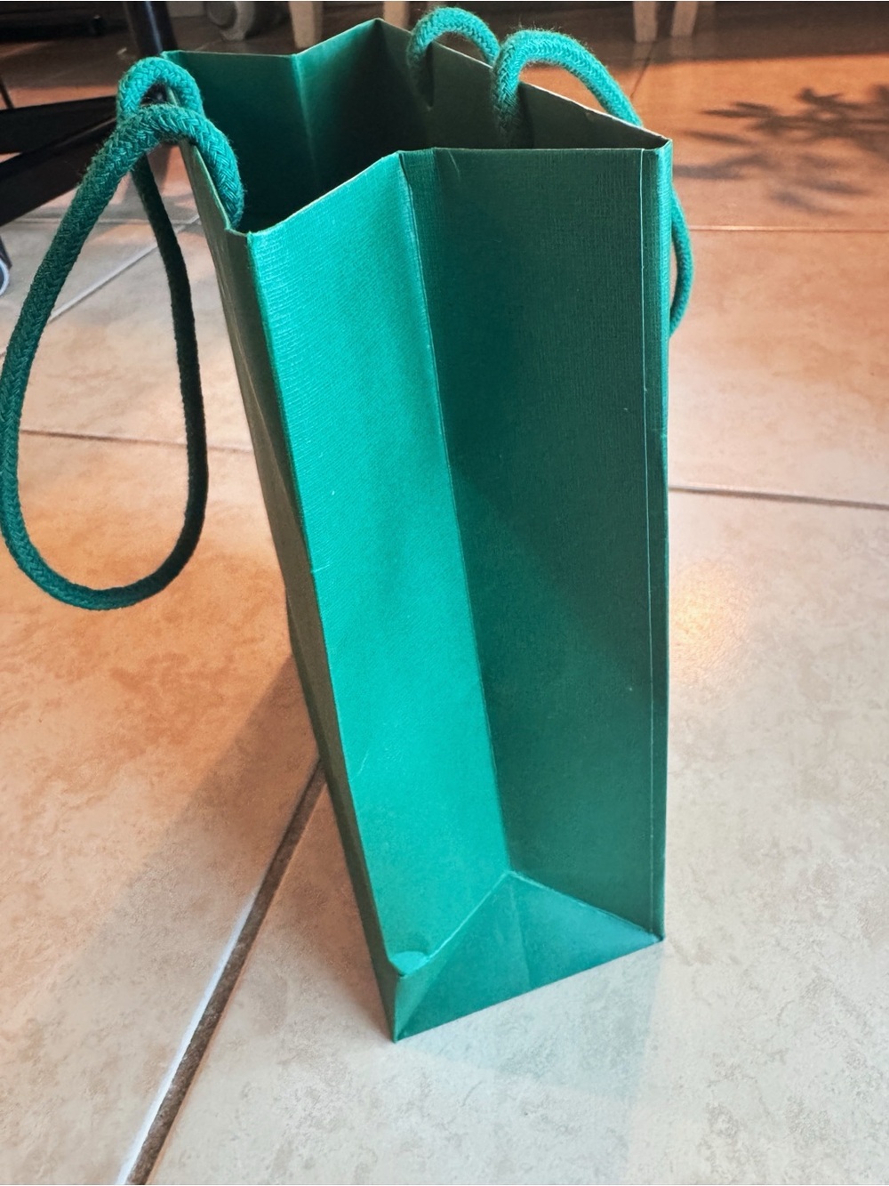 Rolex Gift Bag - Picture 5 of 9